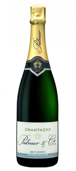 Palmer & Co Brut Reserve
