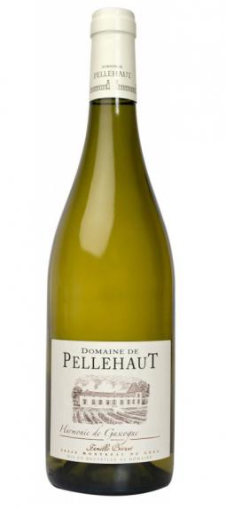 Pellehaut Harmonie de Gascogne Blanc