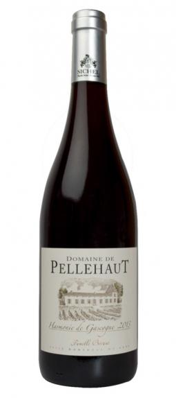 Pellehaut Harmonie de Gascogne Rouge