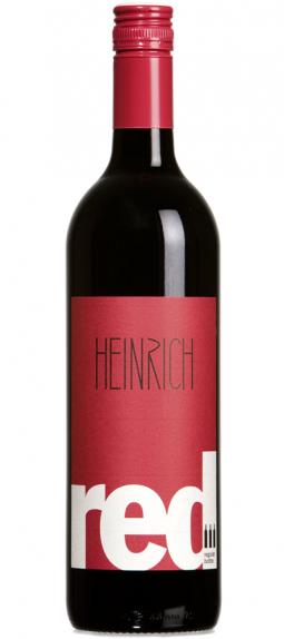 Heinrich Red, Gernot Heinrich