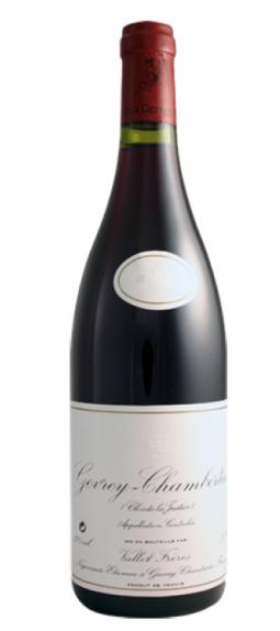 Gevrey-Chambertin, Clos de la Justice, Vallet Freres