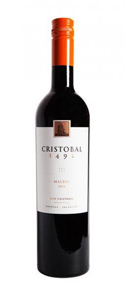 Don Cristobal Malbec