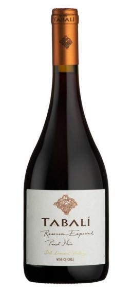 Tabali Reserva Especial Pinot Noir