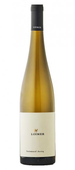 Steinmassl Single Vineyard Riesling, Loimer