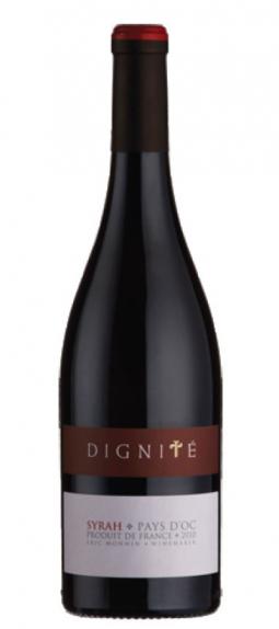Dignite Syrah, Boutinot