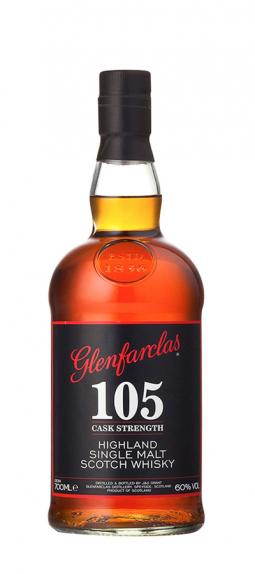 Glenfarclas 105