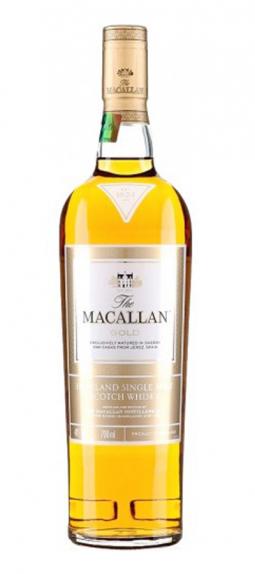 The Macallan Gold Highland Single Malt