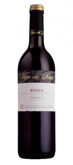 Vega Del Rayo Tempranillo