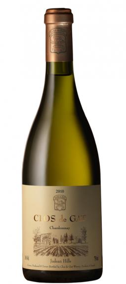 Judean Hills Chardonnay Clos de Gat