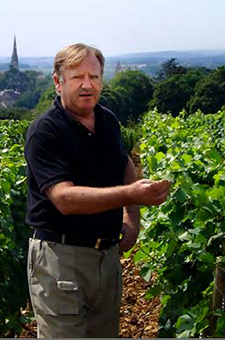 Patrick Javillier Patrick Javillier image