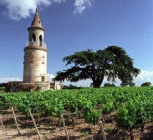 Chateau La Tour De By image