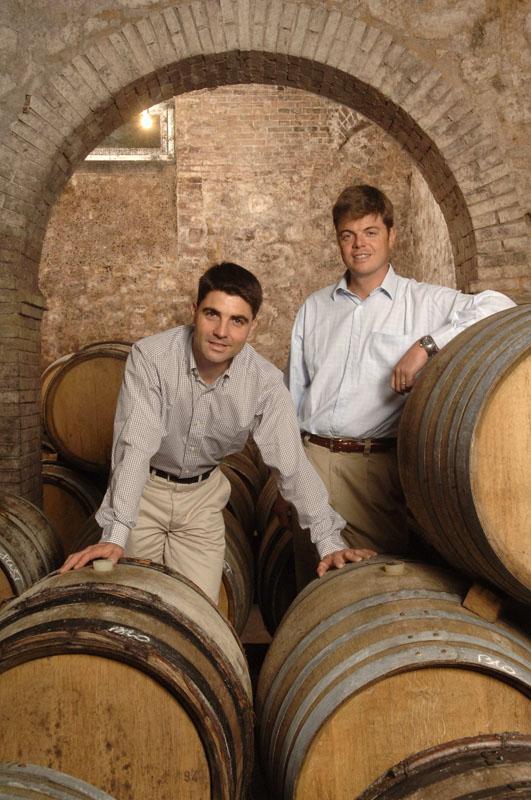 Veuve Fourny et Fils Veuve Fourny et Fils image
