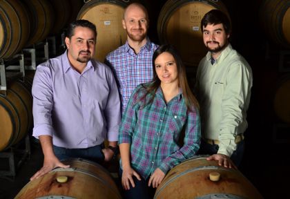 Bodega Don Cristobal Bodega Don Cristobal image