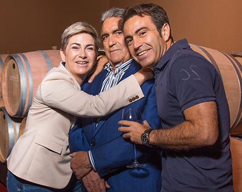 Bodegas Ferratus Bodegas Ferratus image