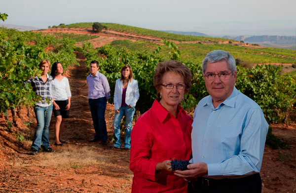Bodegas Ontannon Bodegas Ontannon image