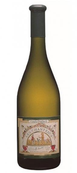 Les Chanteaux Chinon Blanc, Domaine Couly-Dutheil