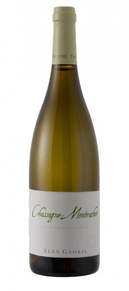 Chassagne-Montrachet, Domaine Alex Gambal Chassagne-Montrachet, Domaine Alex Gambal