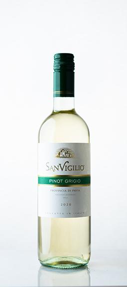 San Vigilio Pinot Grigio