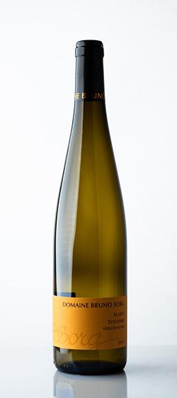 Sylvaner Vieille Vigne Sylvaner Vieille Vigne