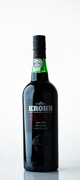 Krohn Rio Torto Reserva