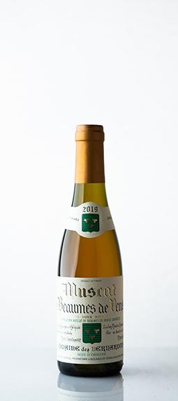 Muscat de Beaumes de Venise, Domaine des Bernadins