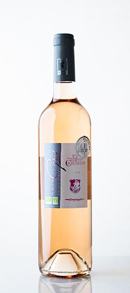 Gris De Gris Domaine du Petit Chaumont Organic Gris De Gris Domaine du Petit Chaumont Organic