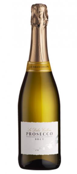 Le Dolci Colline Prosecco Brut Le Dolci Colline Prosecco Brut