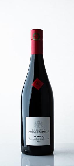 Saumur Rouge, Domaine Langlois-Chateau Saumur Rouge, Domaine Langlois-Chateau