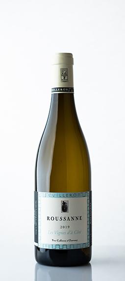 Lysera, St Joseph Blanc, Domaine Yves Cuilleron Lysera, St Joseph Blanc, Domaine Yves Cuilleron