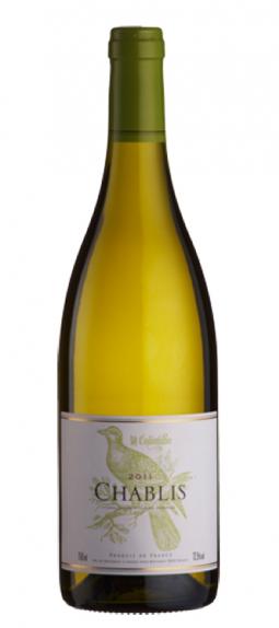 La Colombe Chablis La Colombe Chablis