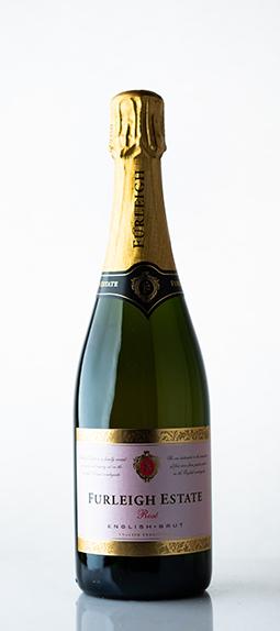 Furleigh Estate Rose English Brut Furleigh Estate Rose English Brut