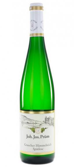 Graacher Himmelreich Riesling Kabinett Graacher Himmelreich Riesling Kabinett