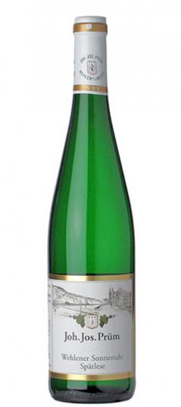 Wehlener Sonnenuhr Riesling Spatlese