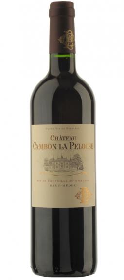 Chateau Cambon la Pelouse