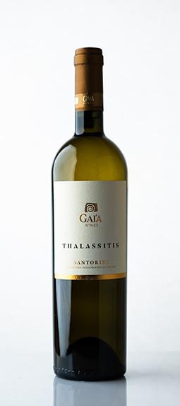 Thalassitis Gaia Thalassitis Gaia