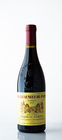 Chateau-Fortia Chateauneuf-du-Pape Chateau-Fortia Chateauneuf-du-Pape