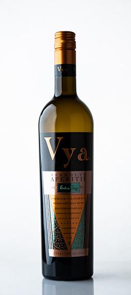 Vya, Whisper Dry Vermouth