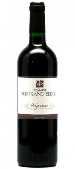 Fitou Domaine Bertrand-Berge Fitou Domaine Bertrand-Berge