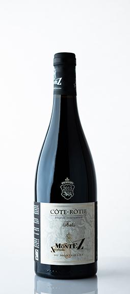 Fortis, Domaine de Monteillet