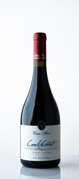 Cool Coast Pinot Noir