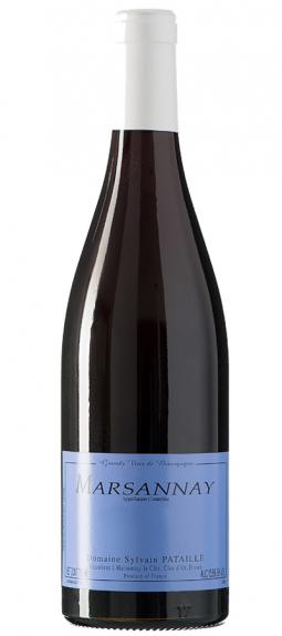 Marsannay, En Clemengeots, Domaine Sylvain Pataille Marsannay, En Clemengeots, Domaine Sylvain Pataille