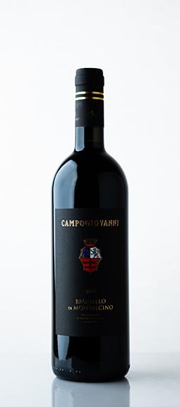 Brunello Di Montalcino, Campogiovanni Brunello Di Montalcino, Campogiovanni