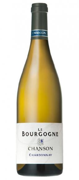 Le Bourgogne Chardonnay Domaine Chanson