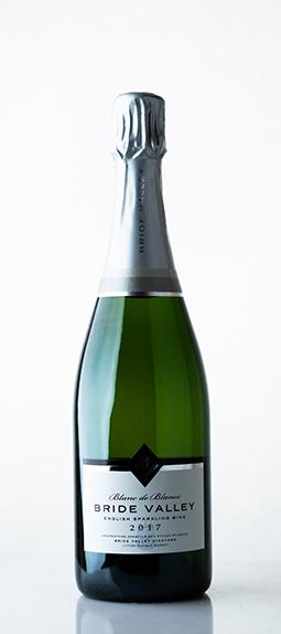 Bride Valley Blanc De Blanc