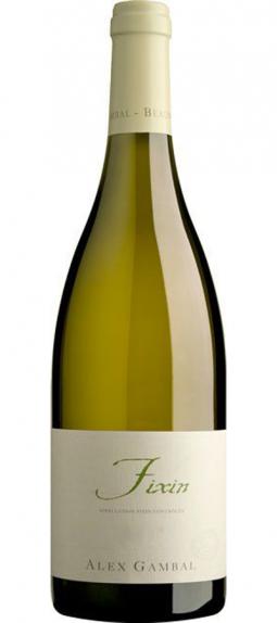 Fixin Blanc, Alex Gambal Fixin Blanc, Alex Gambal