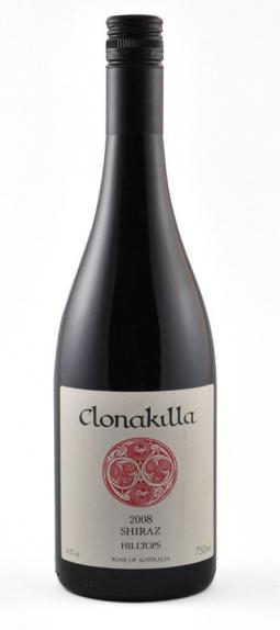 Clonakilla Hilltop Shiraz Clonakilla Hilltop Shiraz