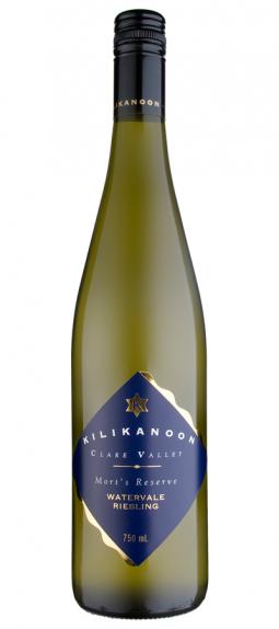 Morts Reserve, Watervale Riesling, Kilikanoon