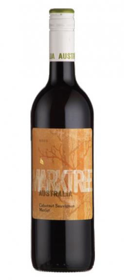 Marktree Merlot Cabernet Sauvignon Shiraz Marktree Merlot Cabernet Sauvignon Shiraz