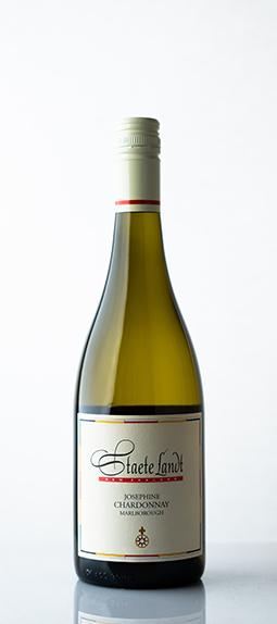 Chardonnay, Staete Landt