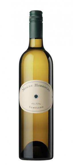 Mount Horrocks Semillon Mount Horrocks Semillon